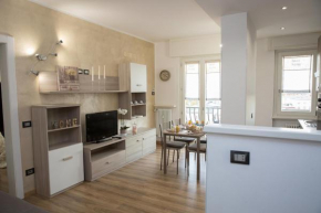 New Carrara Hospital Home Bergamo